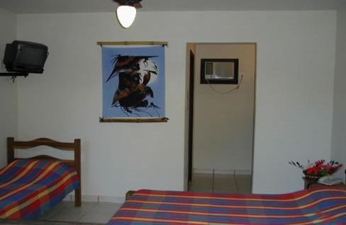 Pousada O Cantinho Porto Seguro Oda fotoğraf